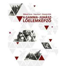 Zrínyi Kiadó A Gamma-Juhász-lőelemképző történelem