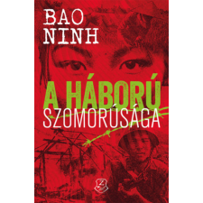 Zrínyi Kiadó A háború szomorúsága regény