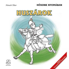 Zrínyi Kiadó - HM Zrínyi Nonprofit Huszárok gyermek- és ifjúsági könyv