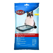.Zsák Macska Wc-Be 46x59cm 10db Trixie Zsák Macska Wc-Be 46x59cm 10db macskatoalett
