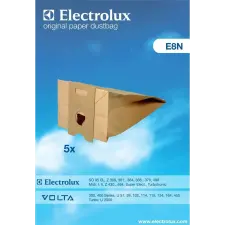  ZSÁKOK E8N ELECTROLUX 9001959601 kisháztartási gépek kiegészítői