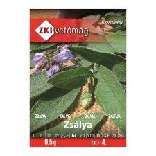 ZSÁLYA 0,5G alapvető élelmiszer