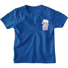 Zsebminta Baby Bárány - Gyerek Póló gyerek póló