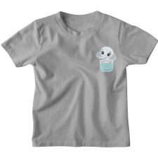  Zsebminta Baby Elefánt - Gyerek Póló gyerek póló