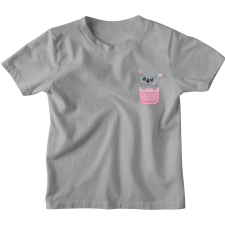  Zsebminta Baby Koala - Gyerek Póló gyerek póló