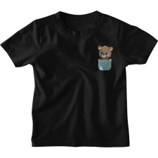  Zsebminta Baby Róka - Gyerek Póló gyerek póló