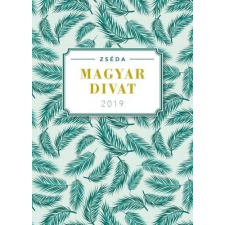 Zséda 2019 - Magyar divat életmód, egészség