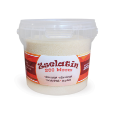  Zselatin (marha) 200g sütés és főzés