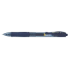 Zselés toll Pilot BL-G2-7 0,7 mm kék