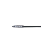  Zselés toll radírozható, 0,7mm Pilot Frixion Ball Stick fekete toll