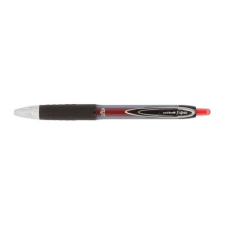 Zselés toll Uni UMN-207 0,7 mm piros toll