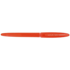  Zseléstoll 0,7mm, kupakos UM-170 Uni Signo Gelstick, írásszín piros toll