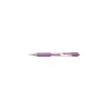  Zseléstoll 0,7mm, nyomógombos Pilot G-2, írásszín metál lila