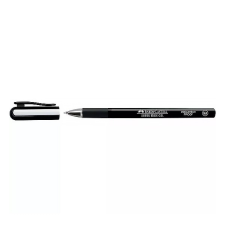  Zseléstoll FABER-CASTELL 5490 Super True Gel kupakos 0,5mm fekete toll