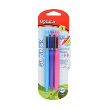  Zseléstoll készlet OPTIMA 461 intezív színek toll