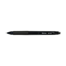  Zseléstoll OPTIMA 0,5mm fekete toll