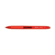  Zseléstoll OPTIMA 0,5mm piros toll