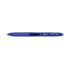  Zseléstoll OPTIMA GP-05 0,5mm kék toll