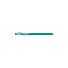  Zseléstoll radírozható, 0,7mm Pilot Frixion Ball Stick zöld toll