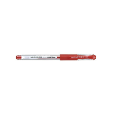 Zseléstoll UNI UM-151 0.38 mm piros toll