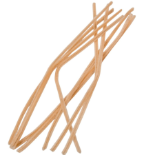  Zsenília drót púder 30cm 100db-os dekorációs kellék