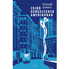 Zsidó gengszterek Amerikában történelem