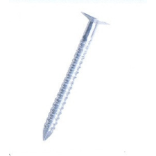 Zsindelyszeg Horganyzott /Körgyürüs/ Tegola 31*20 Mm barkácsolás, csiszolás, rögzítés