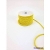 Zsinór 3mm x 20y - Citromsárga
