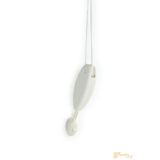  Zsinórfeszítő elhúzószerkezethez karnis, függönyrúd