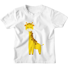  Zsiráfos - Gyerek Póló