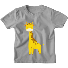  Zsiráfos - Gyerek Póló gyerek póló