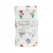  Zsírégető teakeverék gyógytea