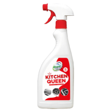  Zsíroldó 750 ml - Kitchen Queen tisztító- és takarítószer, higiénia