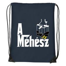 ZSONA DEKOR A méhész - Sport táska navy kék kézitáska és bőrönd