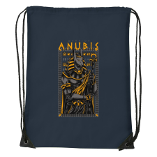 ZSONA DEKOR Anubis - Sport táska navy kék v1 kézitáska és bőrönd