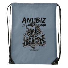 ZSONA DEKOR Anubis - Sport táska szürke kézitáska és bőrönd