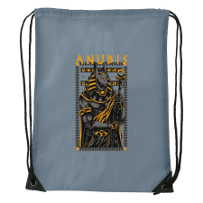 ZSONA DEKOR Anubis - Sport táska szürke v1 kézitáska és bőrönd