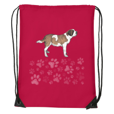 ZSONA DEKOR Bernáthegyi - Sport táska piros kézitáska és bőrönd