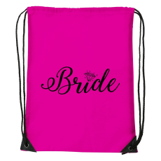 ZSONA DEKOR Bride - Sport táska magenta