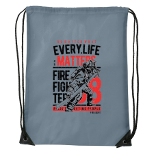ZSONA DEKOR Every life - Sport táska szürke kézitáska és bőrönd