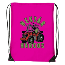 ZSONA DEKOR Hektár harcos - Sport táska magenta