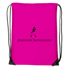 ZSONA DEKOR Johnnie Skywalker - Sport táska magenta