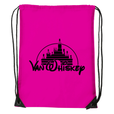 ZSONA DEKOR Van whiskey - Sport táska magenta kézitáska és bőrönd