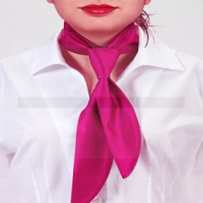  Zsorzsett női nyakkendő - Pink nyakkendő