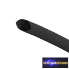  Zsugorcső 2,5 / 1,25 mm villanyszerelés