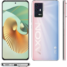 ZTE Axon 30 Pro 5G - Hydrogél kijelzővédő fólia mobiltelefon kellék
