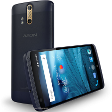 ZTE Axon Pro - Hydrogél kijelzővédő fólia mobiltelefon kellék