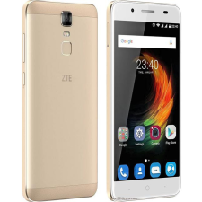 ZTE Blade A2 Plus - Hydrogél kijelzővédő fólia mobiltelefon kellék