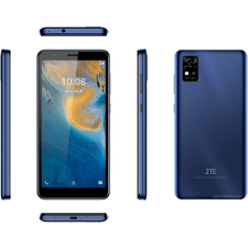 ZTE Blade A31 - Hydrogél kijelzővédő fólia mobiltelefon kellék