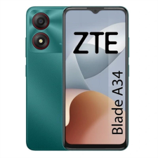 ZTE Blade A34 64GB mobiltelefon
